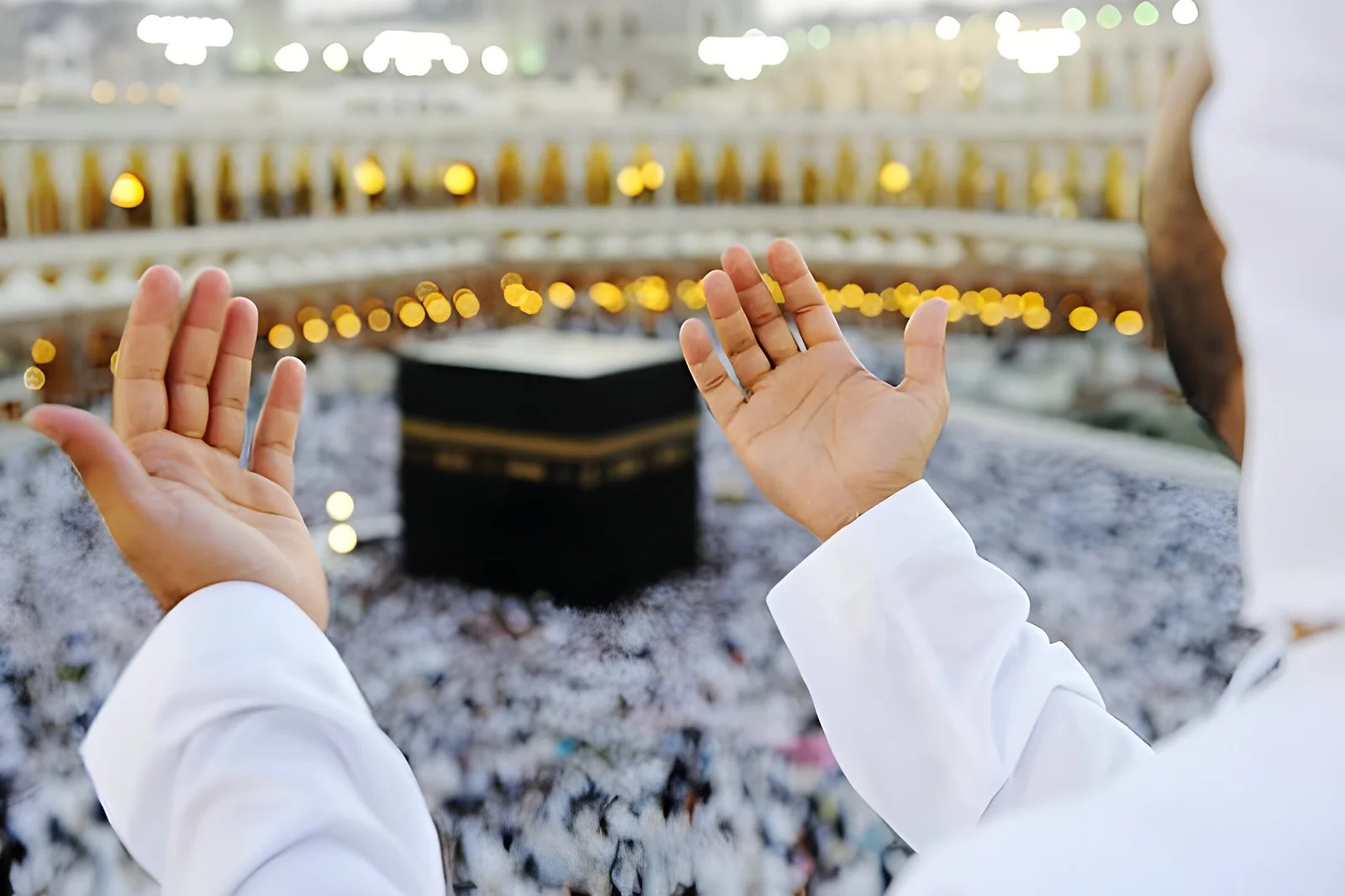 Outstanding Variety Of Well-Arranged 5-Star Umrah Packages From Uk At Kiswah Tours